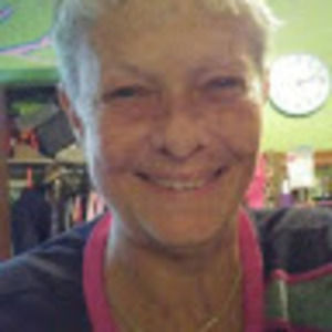 Meet your Posher, Debra